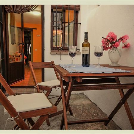 Casa Dolores Jimena De La Frontera Bagian luar foto