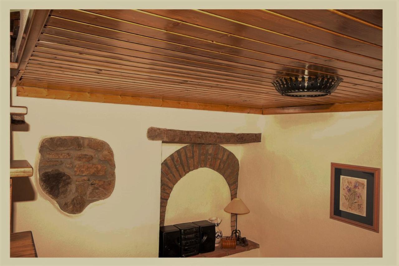 Casa Dolores Jimena De La Frontera Bagian luar foto